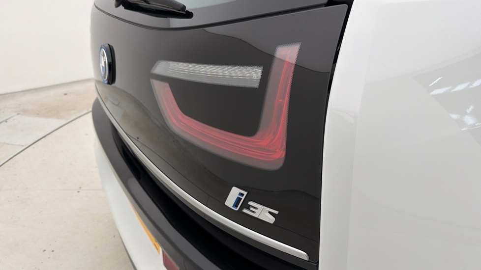 BMW i3 S Gold #37