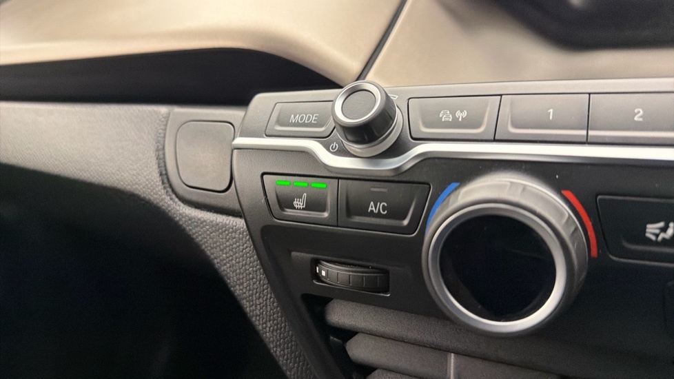 BMW i3 S Gold #32