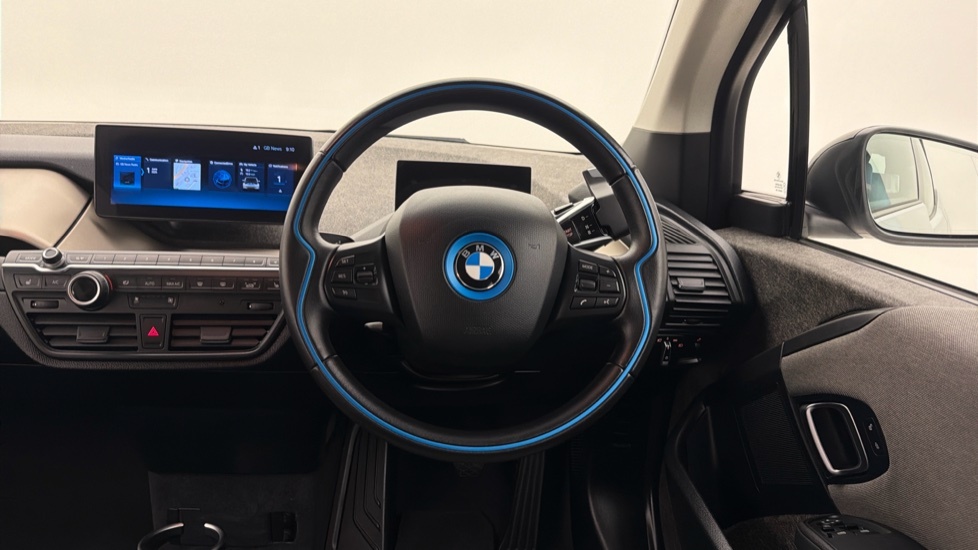 BMW i3 S Gold #5