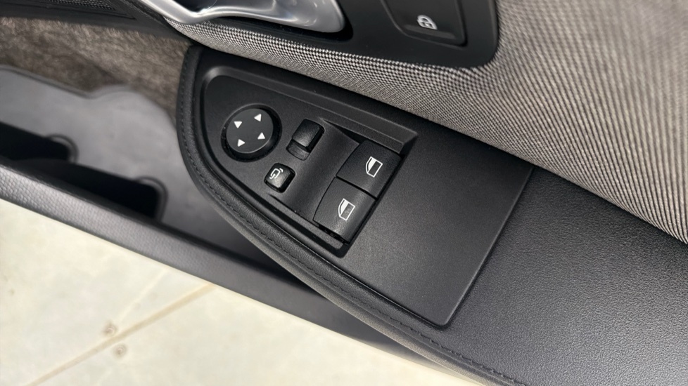 BMW i3 S Gold #39