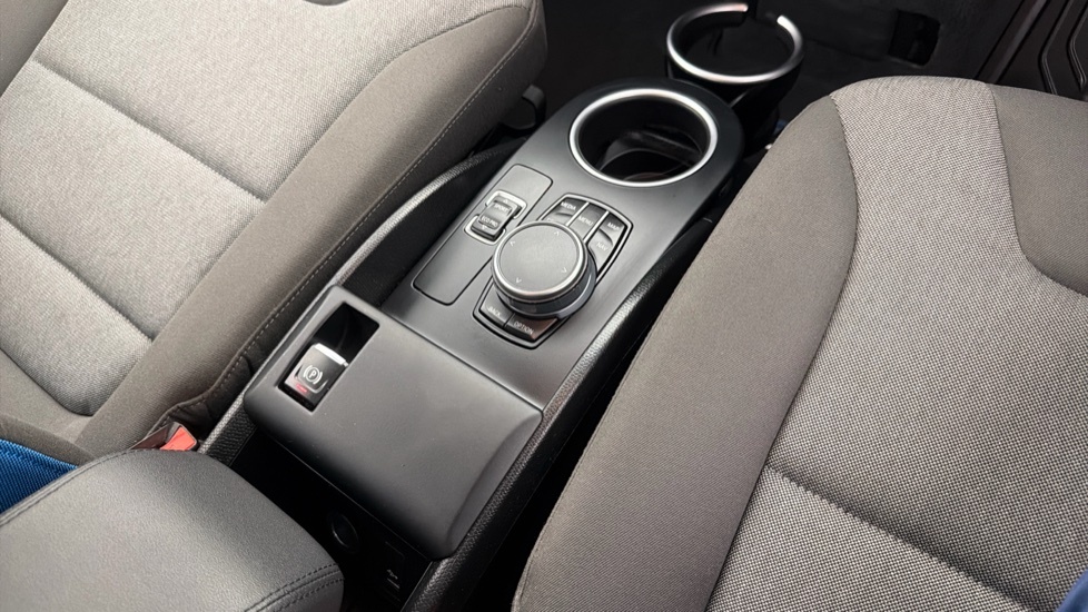 BMW i3 S Gold #10