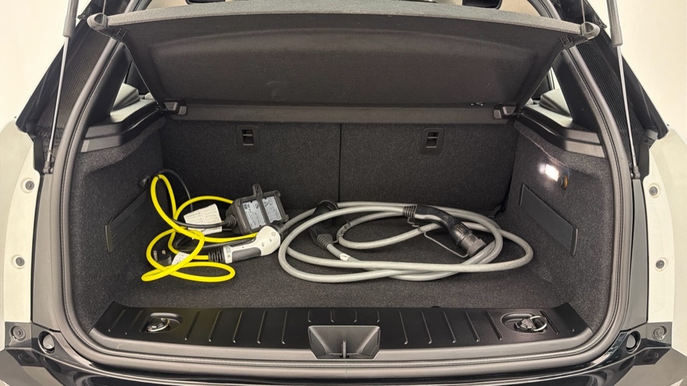 BMW i3 S Gold #13