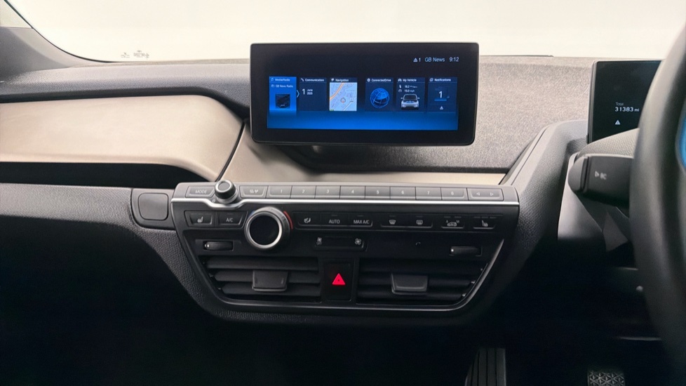 BMW i3 S Gold #8