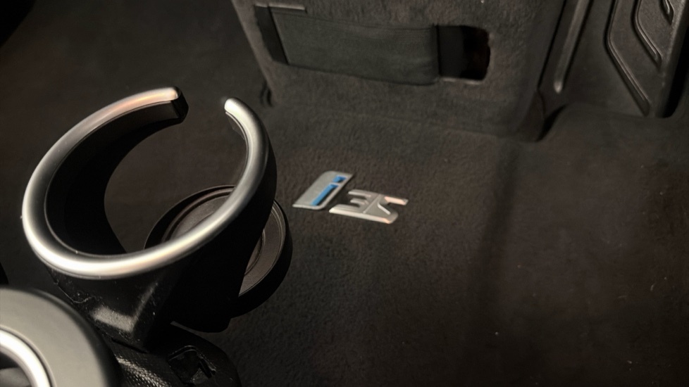 BMW i3 S Gold #41