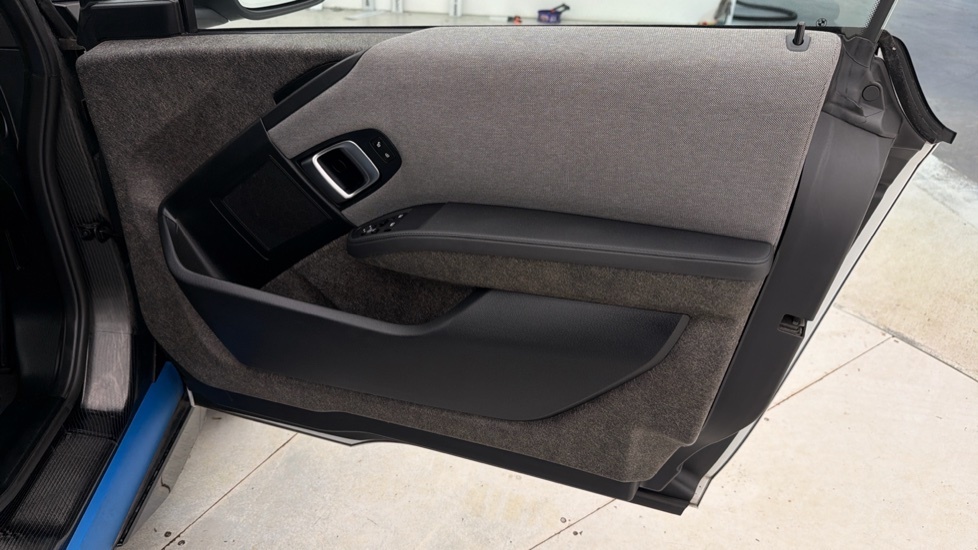 BMW i3 S Gold #38