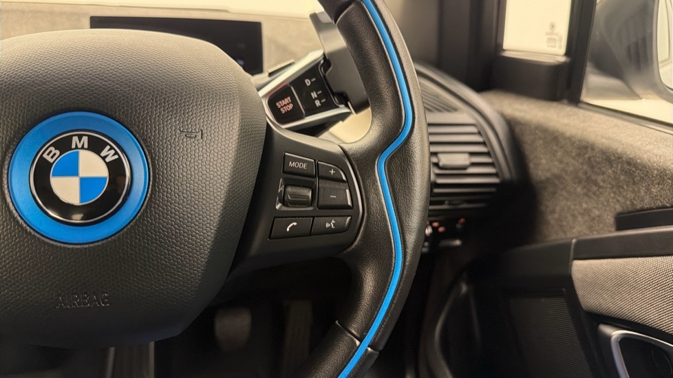 BMW i3 S Gold #18