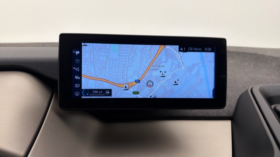 BMW i3 S Gold #29