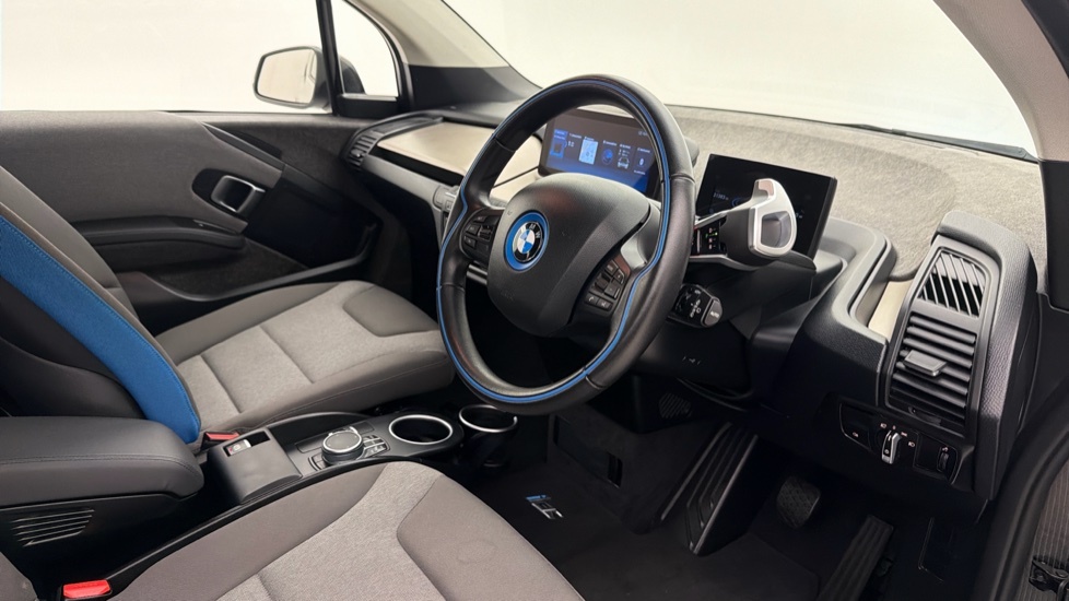 BMW i3 S Gold #6