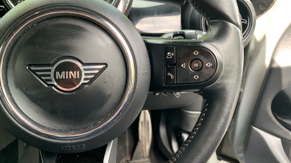 Mini Hatch 1.5 Cooper Classic Grey #18