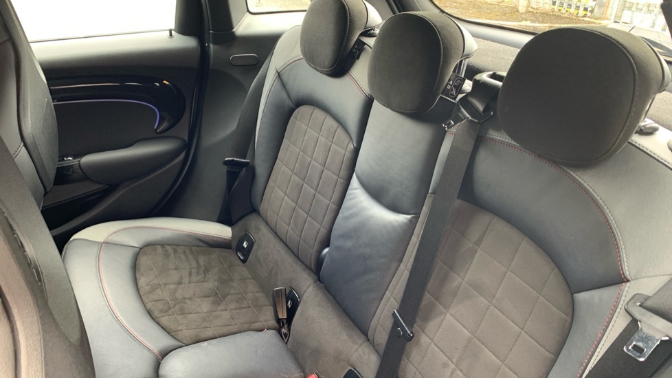 Mini Hatch 1.5 Cooper Classic Grey #12