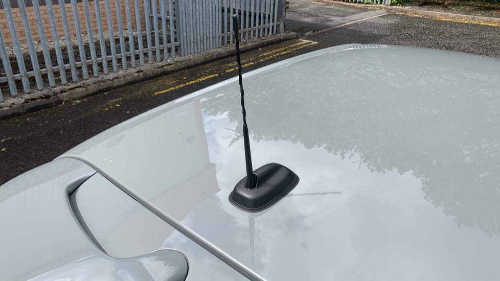 Mini Hatch 1.5 Cooper Classic Grey #24