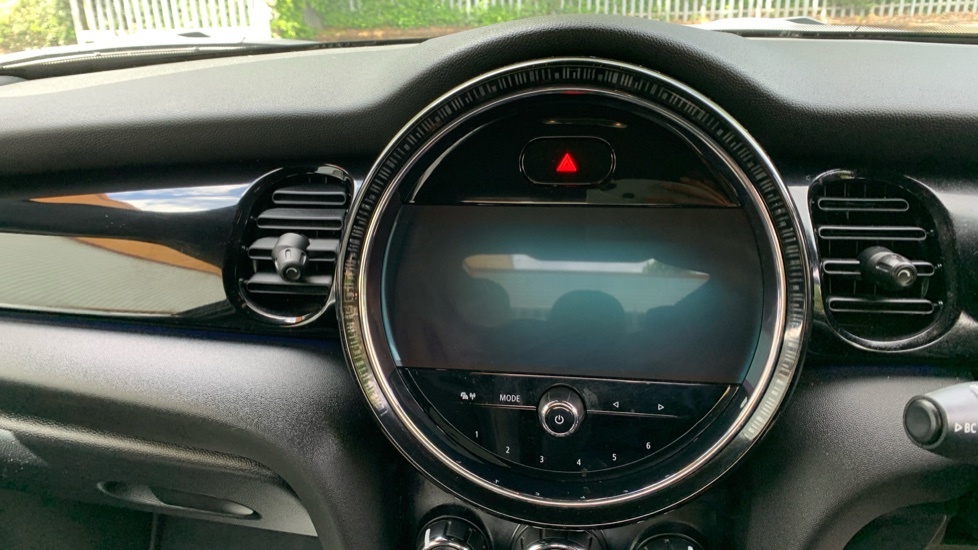 Mini Hatch 1.5 Cooper Classic Grey #8