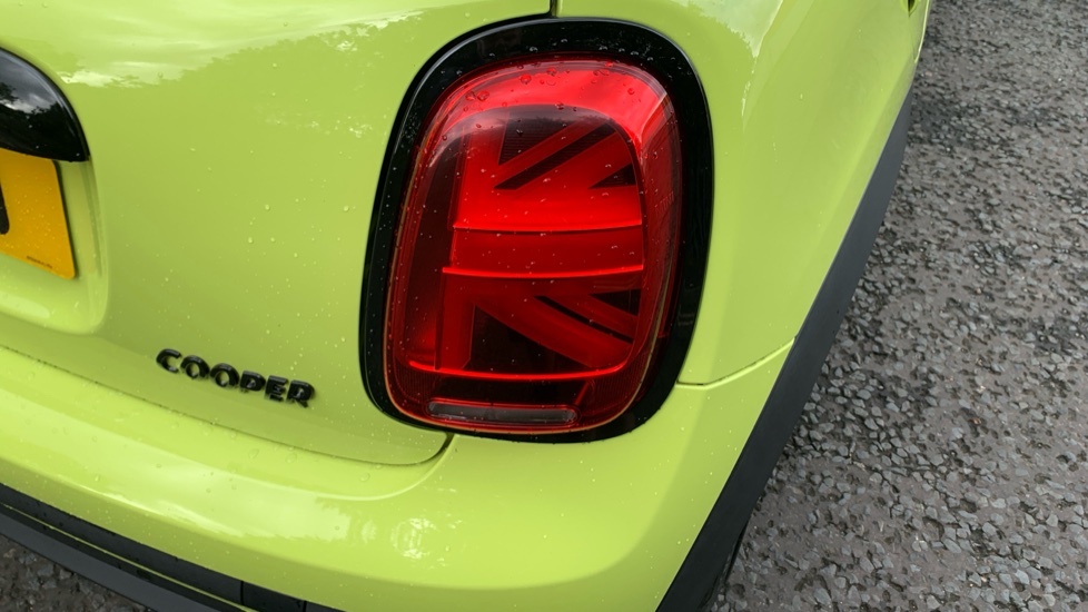 Mini Convertible Cooper Exclusive Black #22
