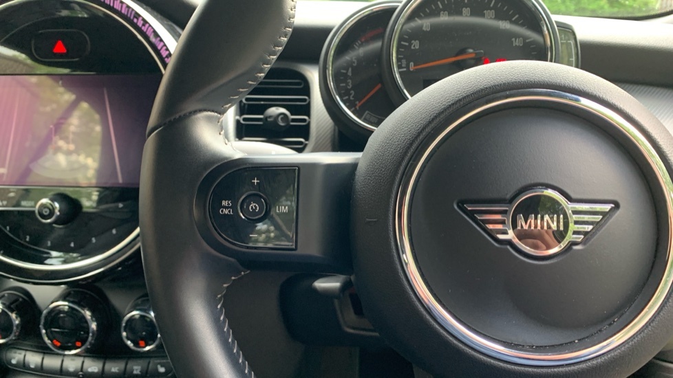 Mini Convertible Cooper Exclusive Black #17