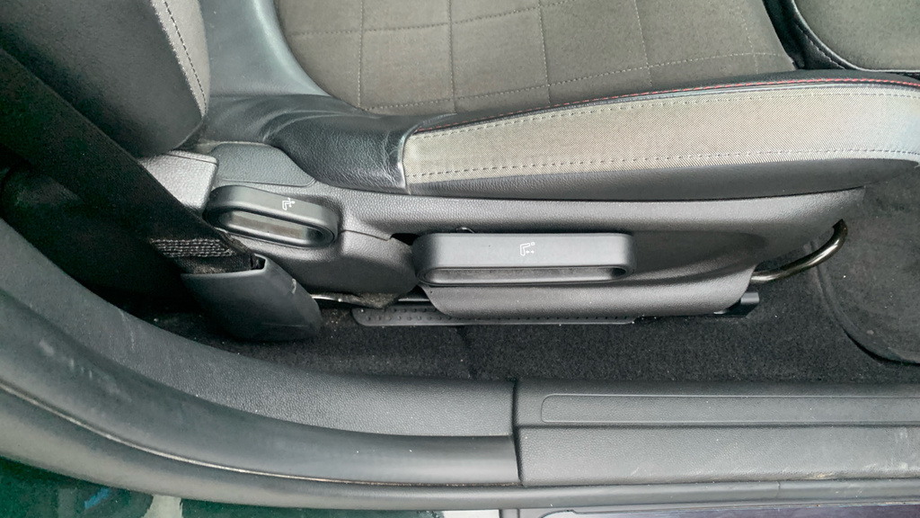 Mini Clubman Cooper Classic Silver #55