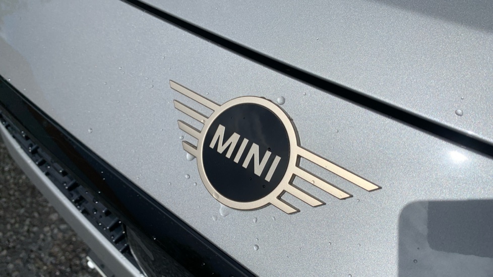 Mini Countryman S Exclusive Blue #24