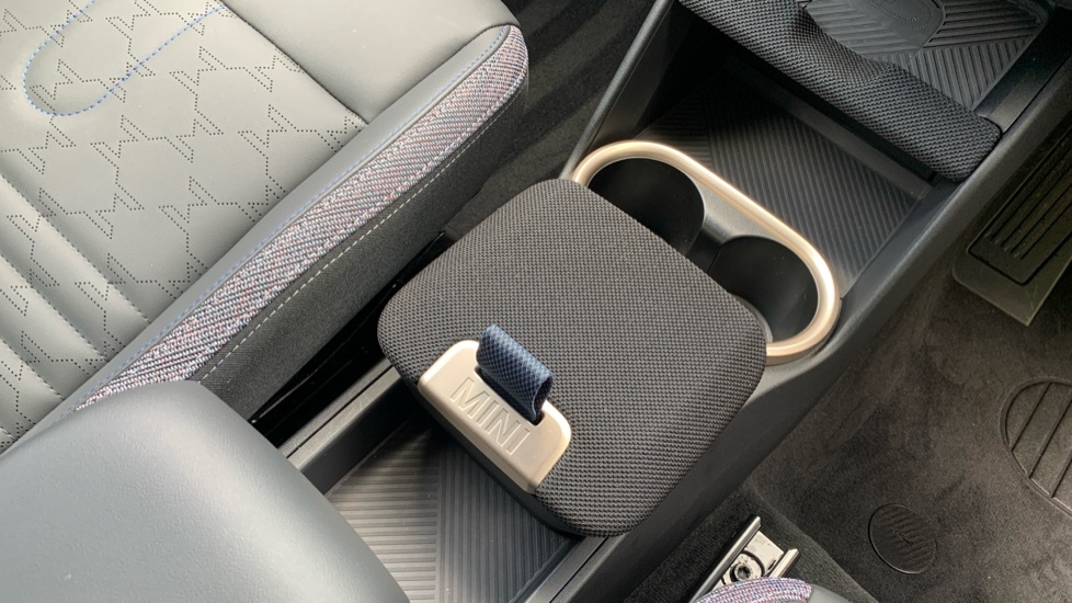 Mini Countryman S Exclusive Blue #10