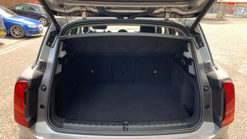 Mini Countryman S Exclusive Blue #13