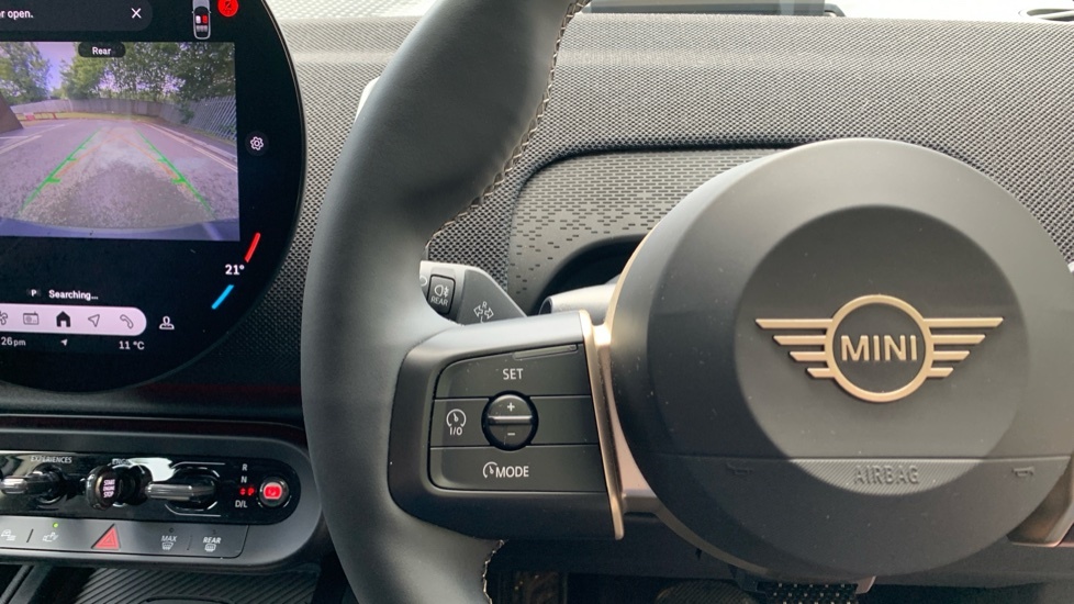 Mini Countryman S Exclusive Blue #17
