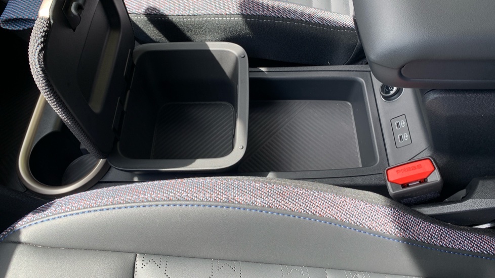 Mini Countryman S Exclusive Blue #32