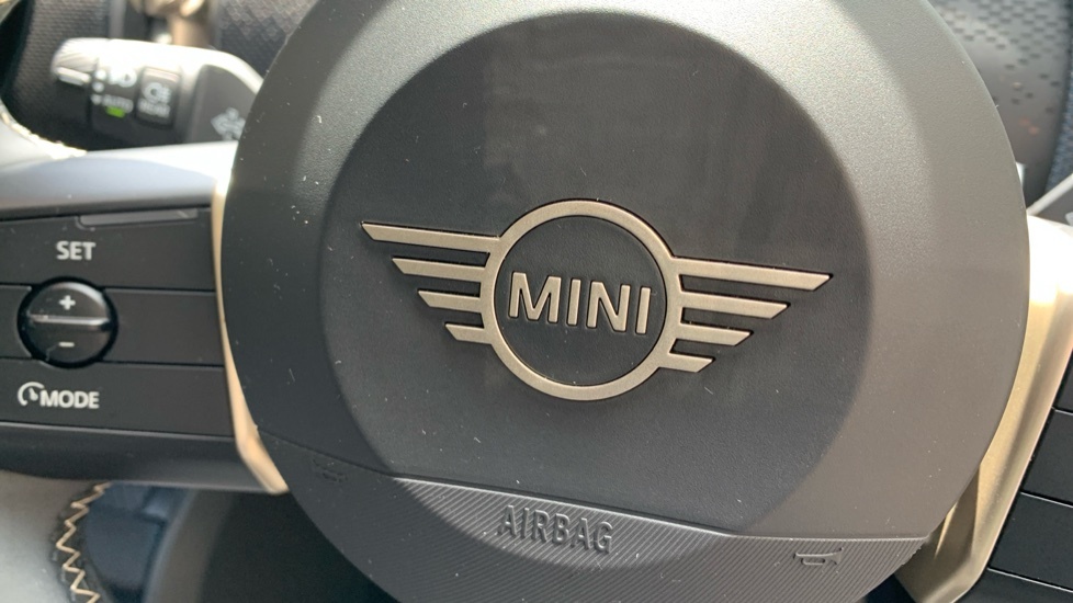 Mini Countryman S Exclusive Blue #53