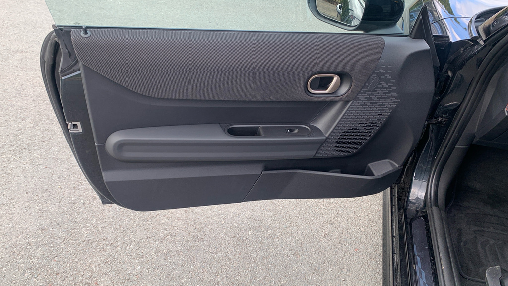 Mini Hatch 2.0C Classic Steptronic Euro 6 Black #26