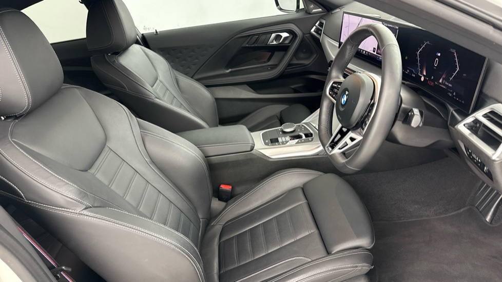 BMW 2 Series Gran Coupe M Sport Grey #11