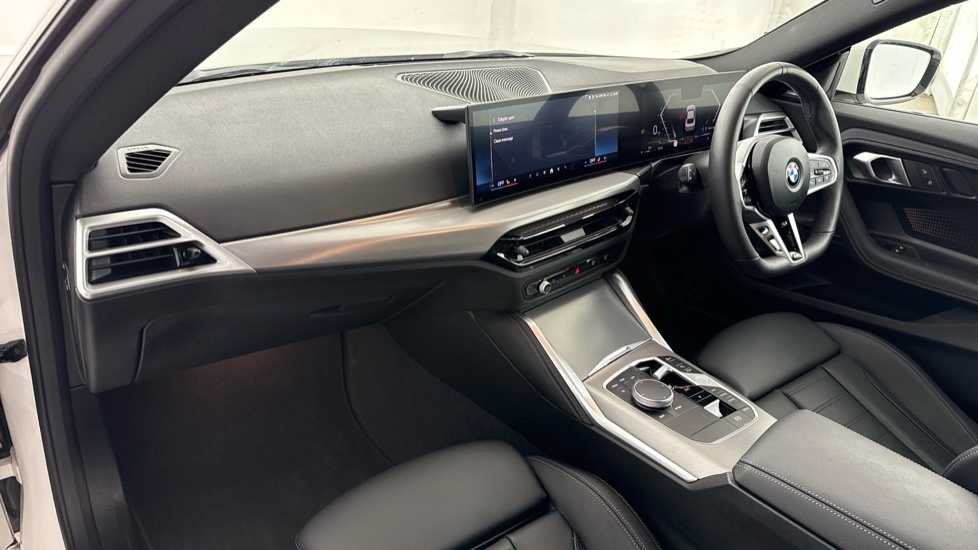 BMW 2 Series Gran Coupe M Sport Grey #7