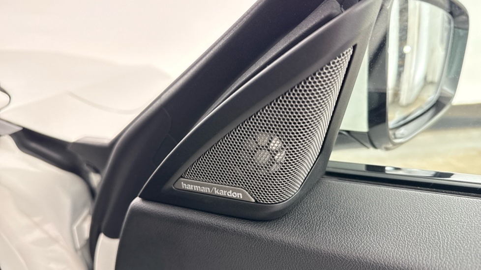 BMW 2 Series Gran Coupe M Sport Grey #20