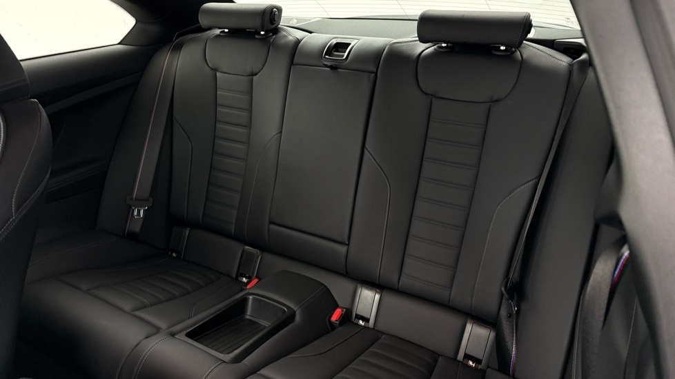 BMW 2 Series Gran Coupe M Sport Grey #12