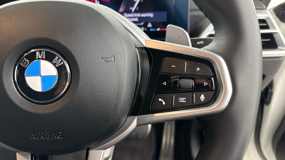 BMW 2 Series Gran Coupe M Sport Grey #18