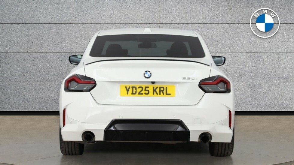 BMW 2 Series Gran Coupe M Sport Grey #15