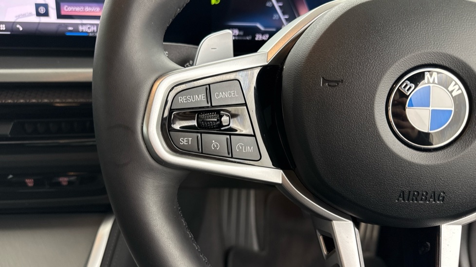 BMW 2 Series Gran Coupe M Sport Grey #17