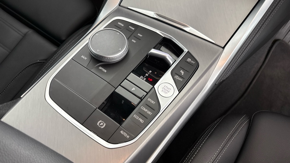 BMW 2 Series Gran Coupe M Sport Grey #10