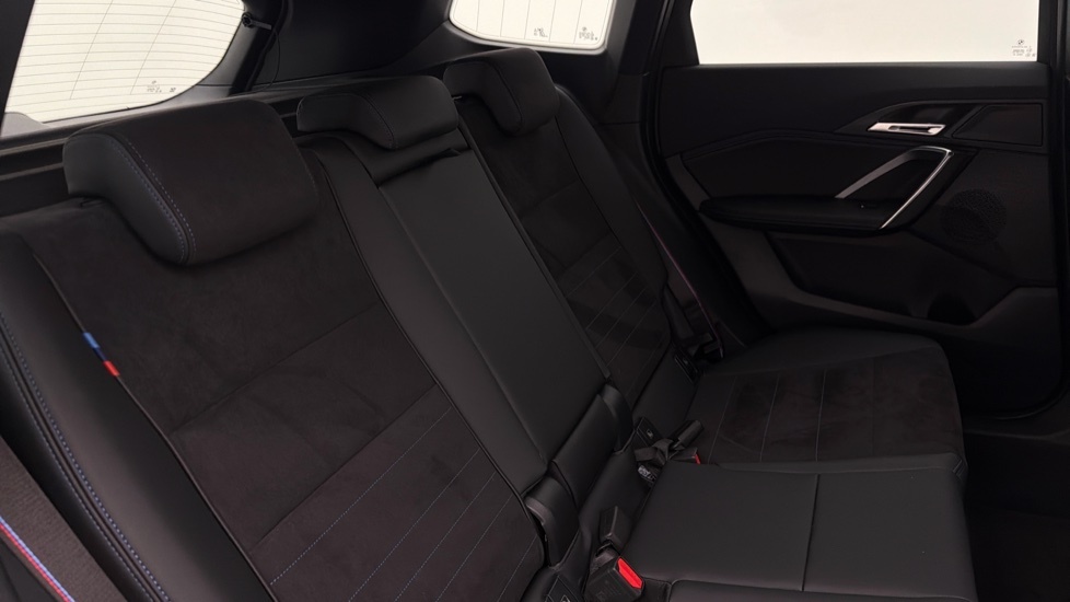 BMW X1 M Sport #12