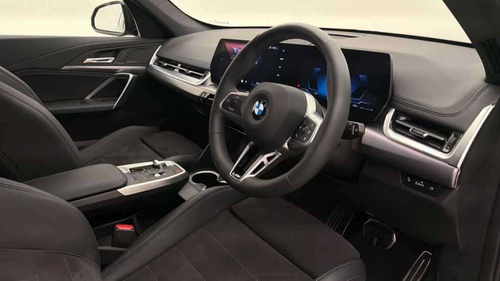 BMW X1 M Sport #6