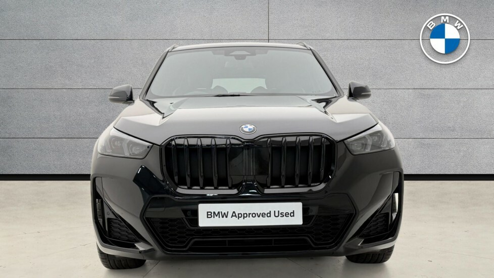 BMW X1 M Sport #16