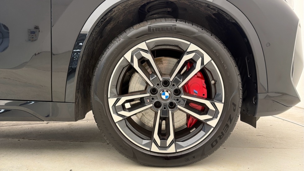 BMW X1 M Sport #14