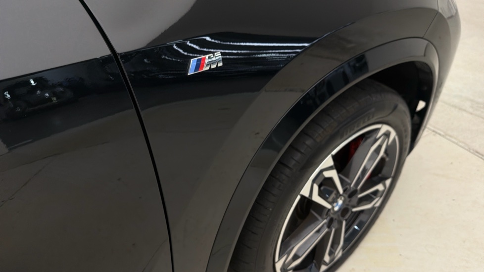 BMW X1 M Sport #23