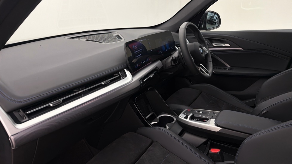 BMW X1 M Sport #7