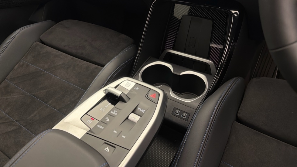 BMW X1 M Sport #10
