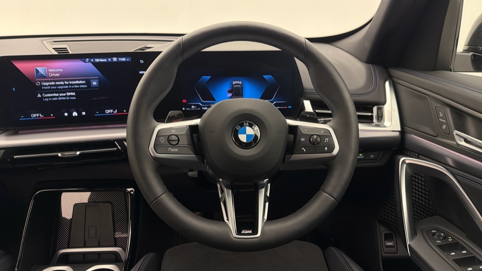 BMW X1 M Sport #5