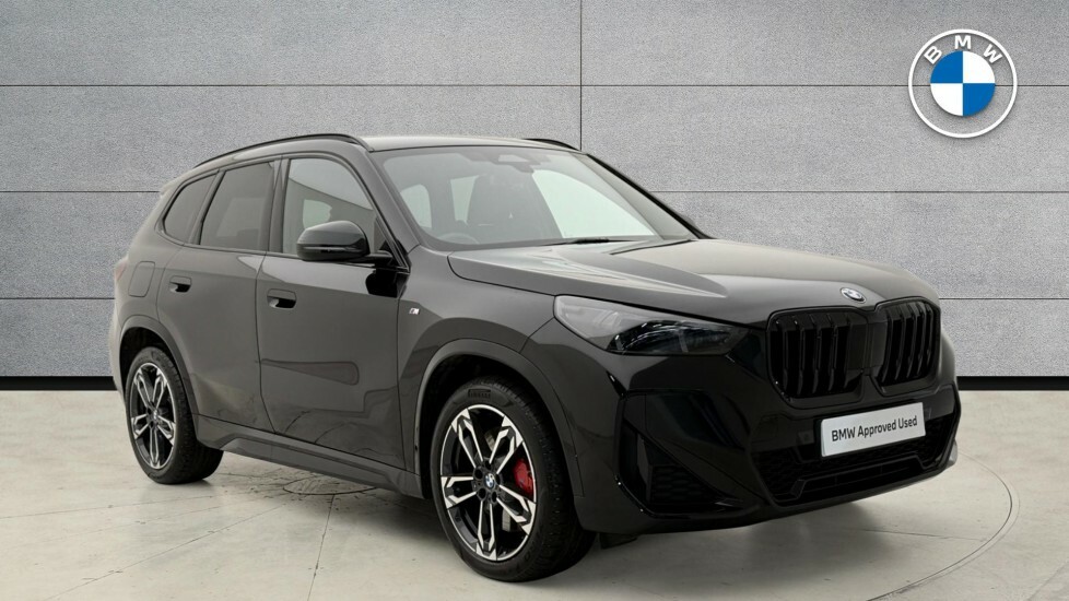BMW X1 M Sport #1