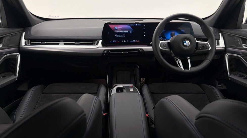 BMW X1 M Sport #4