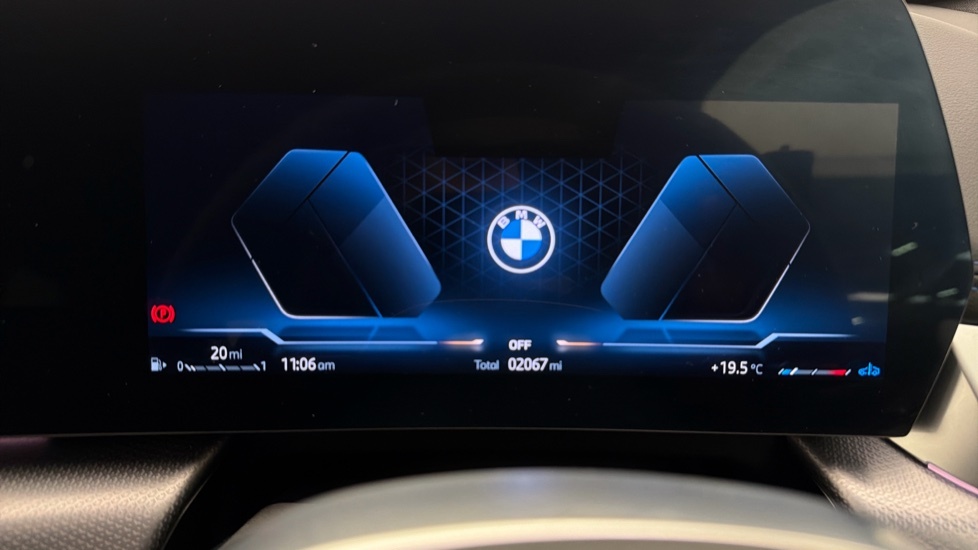 BMW X1 M Sport #9