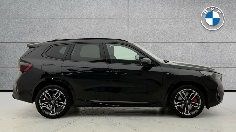 BMW X1 M Sport #3