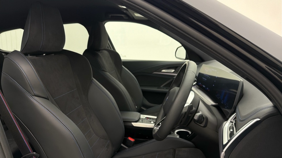 BMW X1 M Sport #11