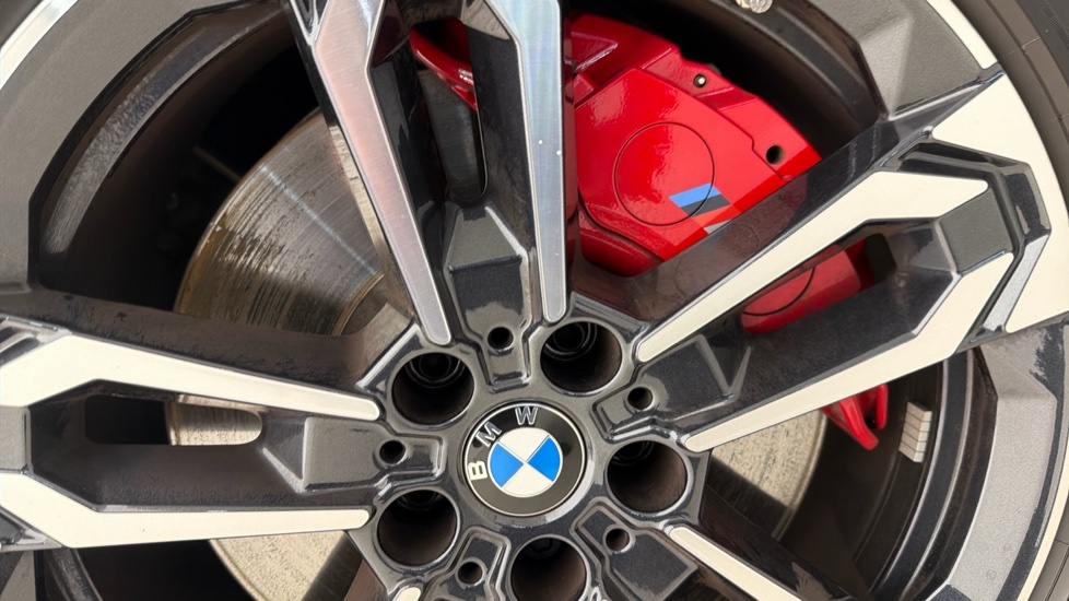 BMW X1 M Sport #20