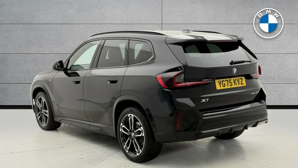 BMW X1 M Sport #2