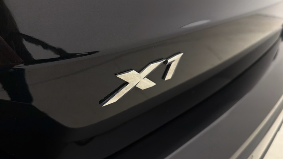BMW X1 M Sport #21